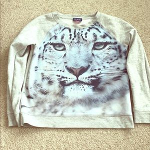 Girls Sweatshirt 2 for $8